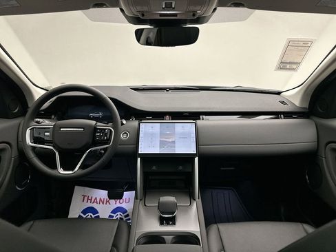 Certified 2025 Land Rover Discovery Sport S image 6