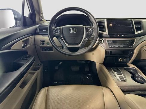 Used 2020 Honda Ridgeline RTL image 22