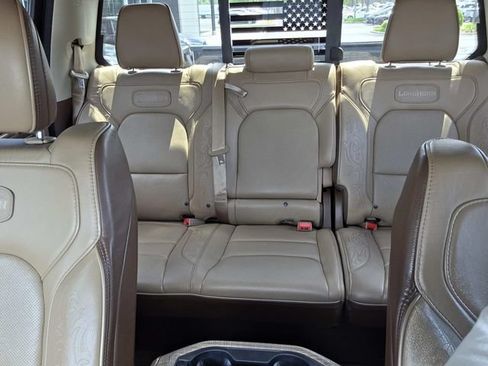 Used 2019 RAM 1500 Limited AWD/4WD image 27