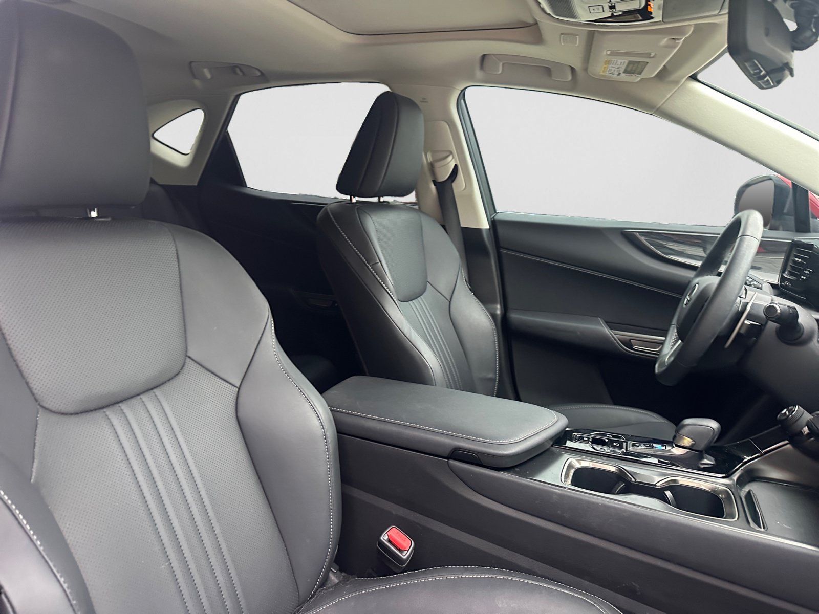 Used 2023 Lexus NX 250 FWD w/ Cold Area Package image 16