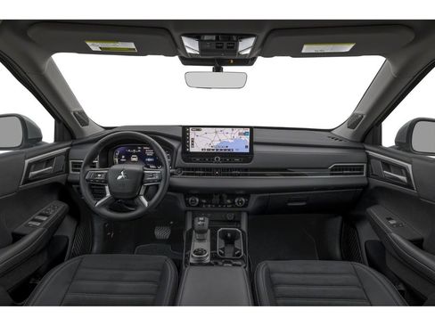 New 2026 Mitsubishi Outlander SE AWD/4WD image 5