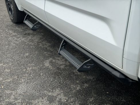 Used 2024 Toyota Tundra SR5 w/ SR5 Premium Package image 7