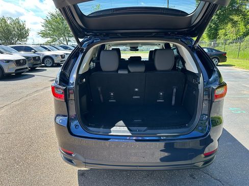 Certified 2025 MAZDA CX-90 3.3 Turbo w/ Select Package AWD/4WD image 26