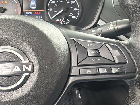 Used 2024 Nissan Altima 2.5 S image 20