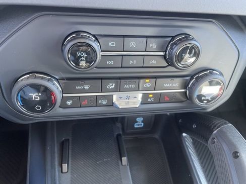 New 2025 Ford Bronco Raptor w/ Interior Carbon Fiber Pack image 52