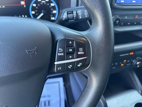 Used 2021 Ford Bronco Sport Big Bend image 16