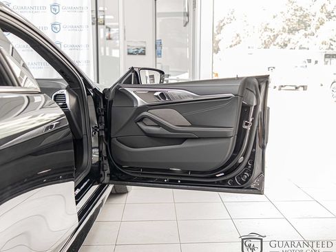Used 2023 BMW M8 Gran Coupe xDrive Competition w/ Driving Assistance Package AWD/4WD image 44