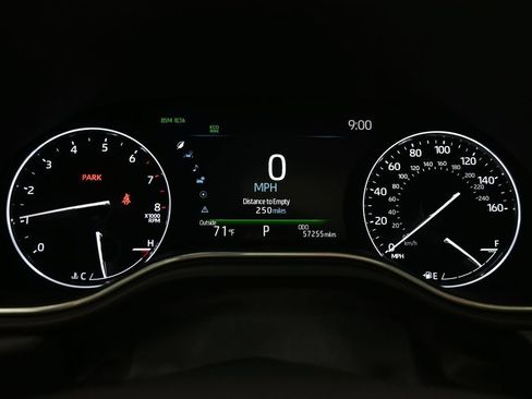 Used 2021 Toyota Avalon XSE FWD image 10