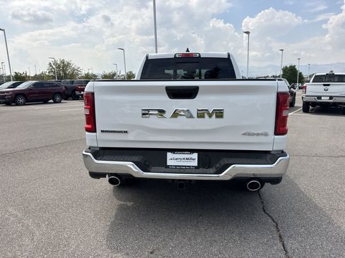 New 2026 RAM 1500 Big Horn image 7