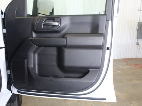 Used 2024 Chevrolet Silverado 3500 W/T w/ WT Convenience Package AWD/4WD image 22