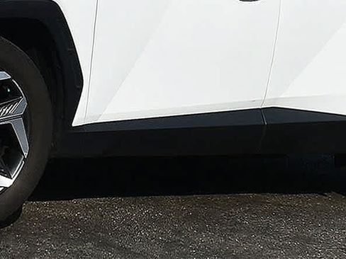 Used 2022 Hyundai Tucson Limited FWD image 30