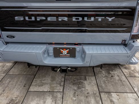 Used 2026 Ford F450 Platinum image 25