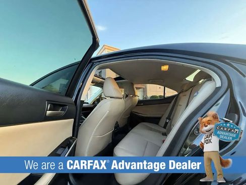 Used 2017 Lexus IS 200t w/ Navigation System Package RWD image 35