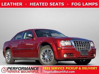Used 2008 Chrysler 300 C