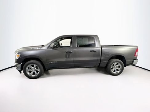 Used 2023 RAM 1500 Big Horn image 8