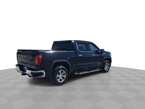 Used 2023 GMC Sierra 1500 SLT w/ X31 Off-Road Package image 8