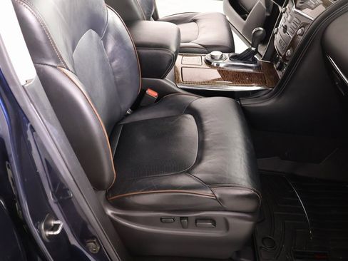 Used 2019 Nissan Armada SL w/ Premium Package image 15