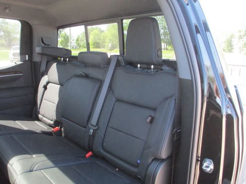 New 2026 GMC Sierra 1500 Elevation w/ Elevation Premium Package AWD/4WD image 12