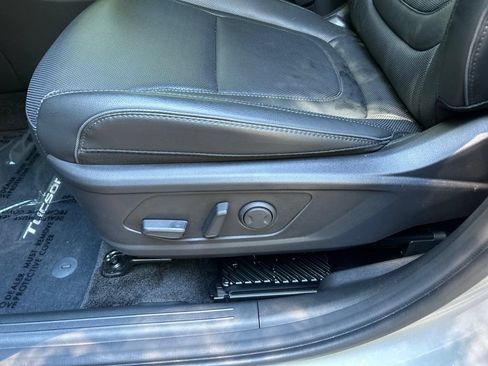 Used 2025 Hyundai Tucson Limited AWD/4WD image 18