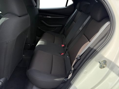 New 2026 MAZDA MAZDA3 s image 16