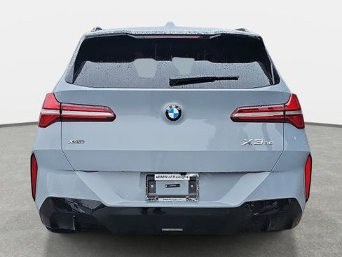 New 2026 BMW X3 xDrive30 w/ M Sport Package image 6