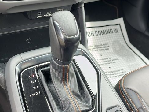 Certified 2025 Subaru Crosstrek 2.5i Limited image 18