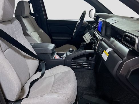 New 2025 Toyota 4Runner SR5 image 25