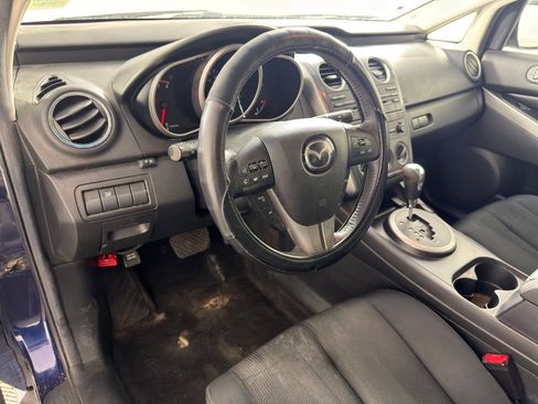 Used 2010 MAZDA CX-7 i Sport image 4