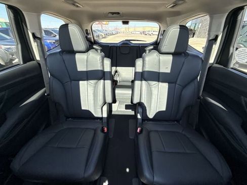 New 2026 Subaru Ascent Bronze Edition image 23