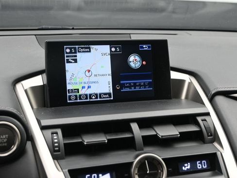 Used 2017 Lexus NX 200t AWD w/ Premium Package image 14