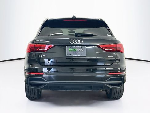 Used 2023 Audi Q3 2.0T Premium w/ Convenience Package AWD/4WD image 7