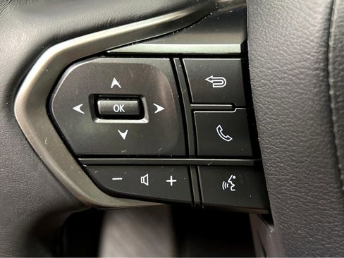 Certified 2025 Lexus RX 350 Premium image 12