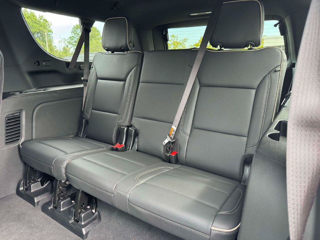 Used 2026 GMC Yukon XL Elevation AWD/4WD image 15
