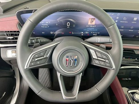 New 2026 Buick Envision Sport Touring image 7