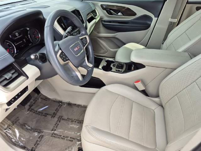 Used 2023 GMC Terrain Denali AWD/4WD image 22