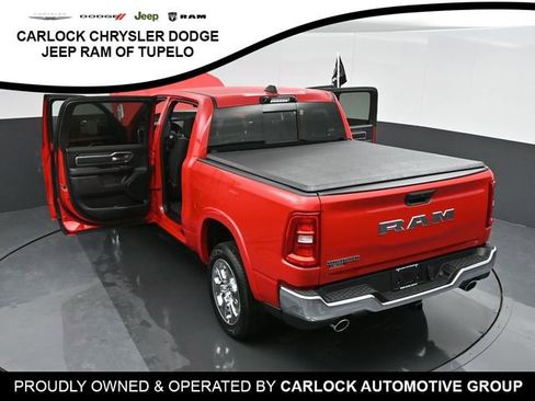 New 2025 RAM 1500 Big Horn image 52