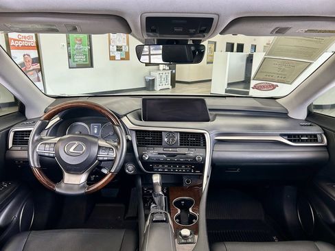 Used 2016 Lexus RX 350 AWD w/ Premium Package image 10