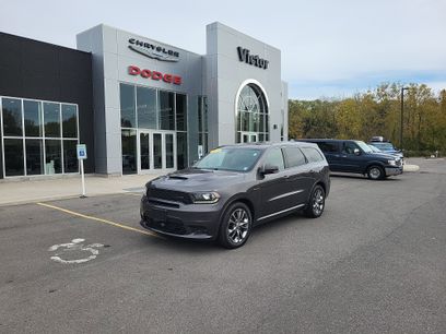 Used 2020 Dodge Durango R/T