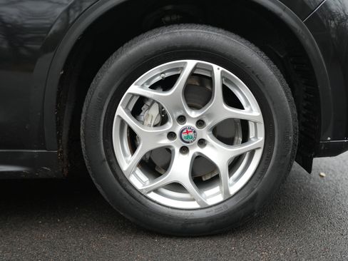 Used 2020 Alfa Romeo Stelvio Sport w/ Cold Weather Package image 11