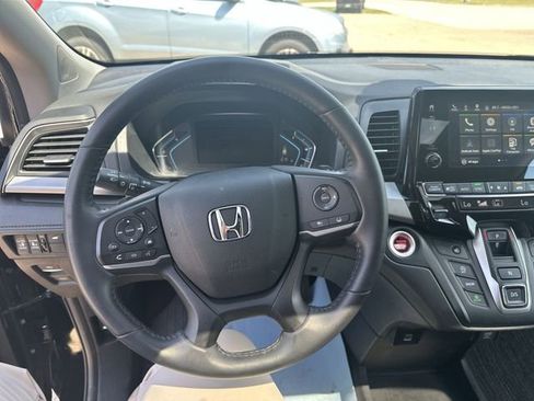 Used 2024 Honda Odyssey EX-L image 15