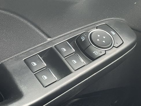 Used 2025 Ford Escape Active image 16