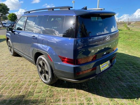 New 2026 Hyundai Santa Fe SEL image 5