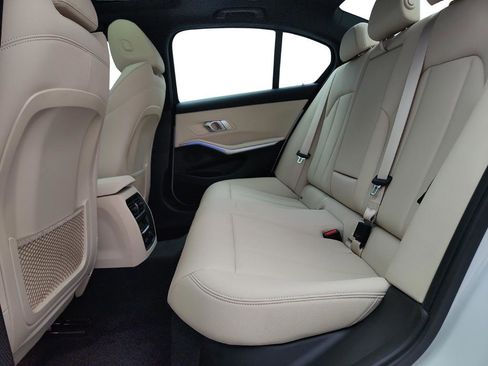 Used 2020 BMW 330i xDrive Sedan w/ Driving Assistance Package image 32