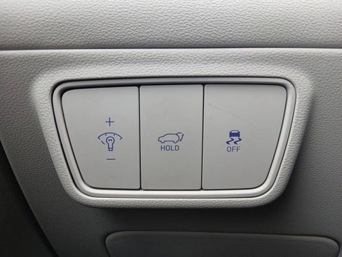 Used 2023 Hyundai Tucson SEL AWD/4WD image 20