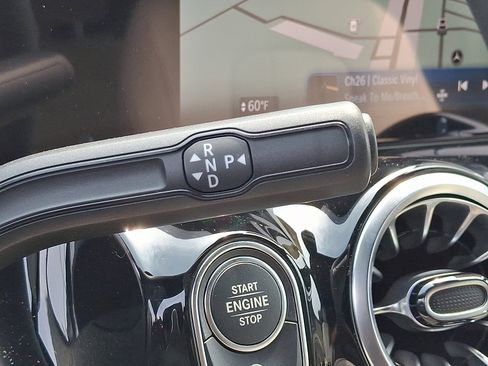 New 2025 Mercedes-Benz GLA 250 4MATIC image 14