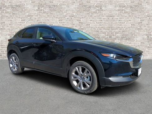 New 2026 MAZDA CX-30 AWD 2.5 S image 1