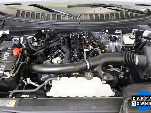 Used 2024 Ford Expedition Max Limited image 14