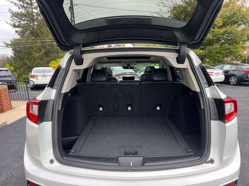 Used 2022 Acura RDX w/ Technology Package image 14