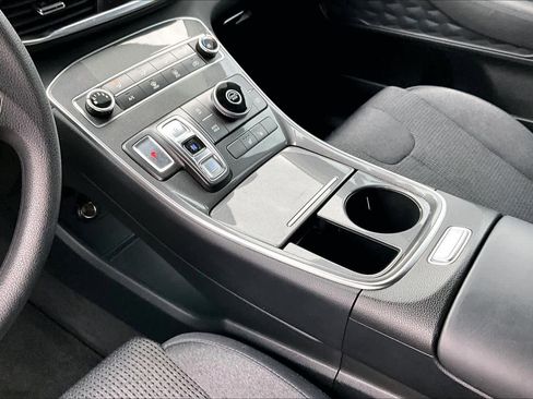 Certified 2022 Hyundai Santa Fe SEL image 14