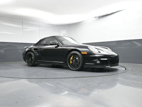 Used 2011 Porsche 911 Turbo S image 31